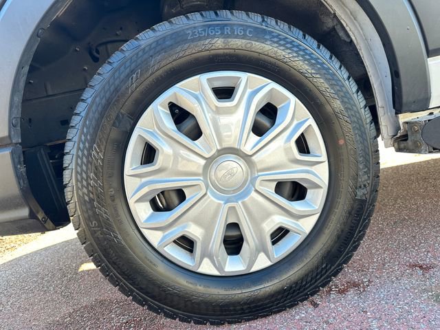 Used 2024 Ford Transit 250 Low Roof w/ Exterior Upgrade Package image 37