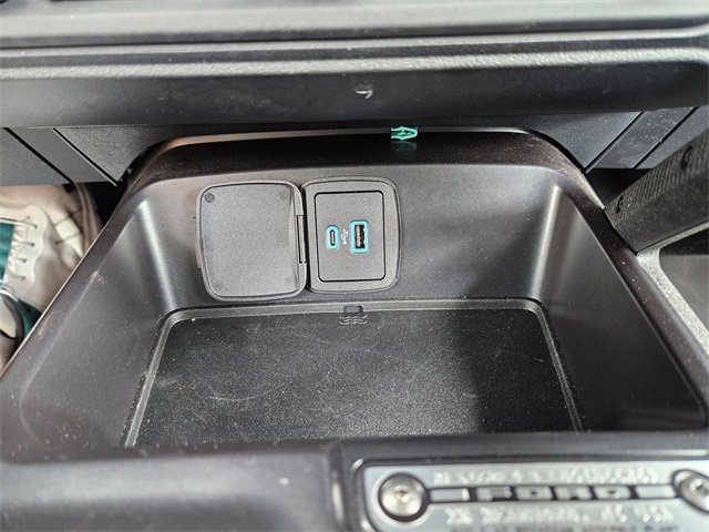 Used 2024 Ford Bronco Big Bend image 22