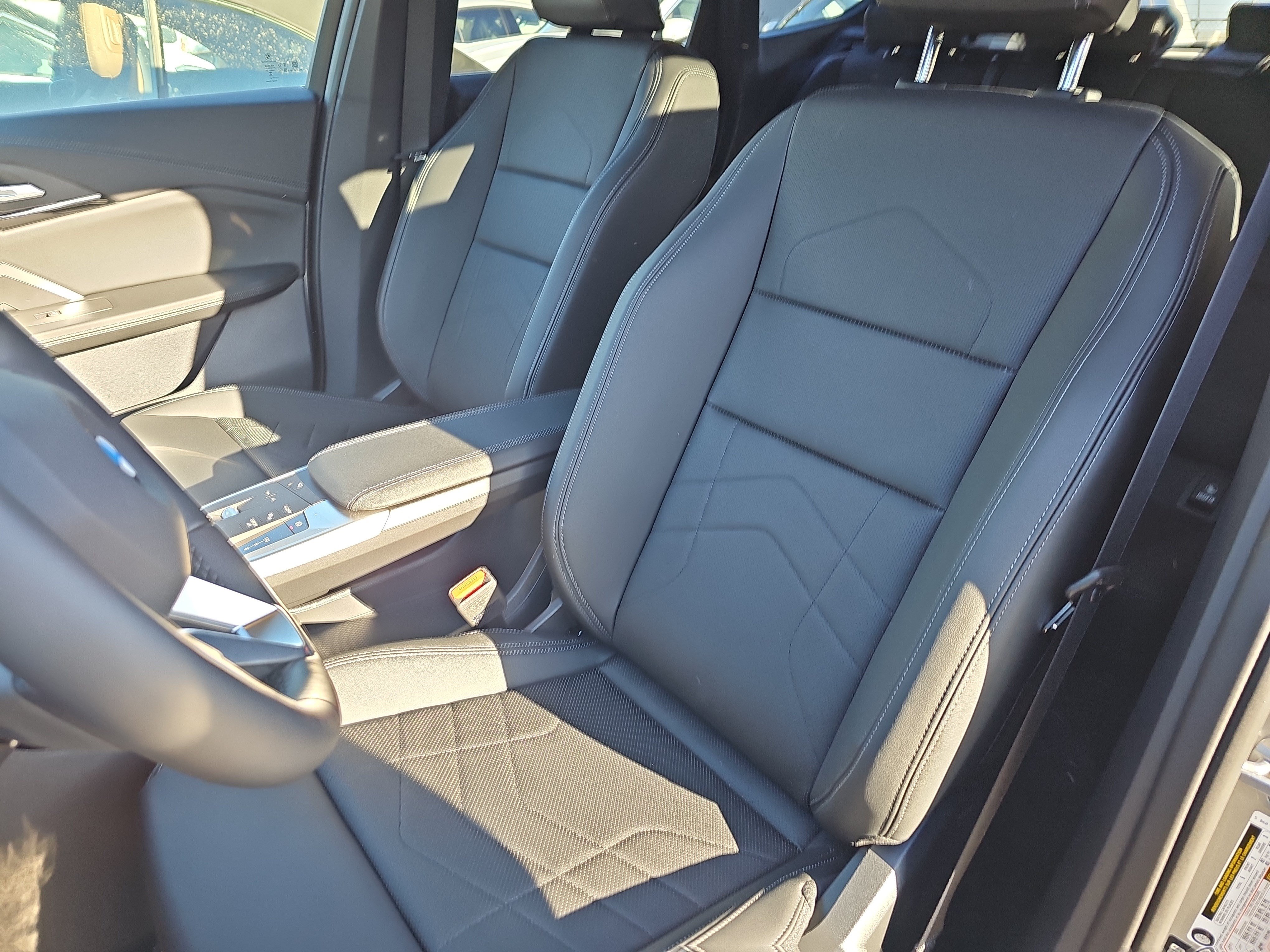 New 2026 BMW X1 xDrive28i w/ Convenience Package AWD/4WD image 16