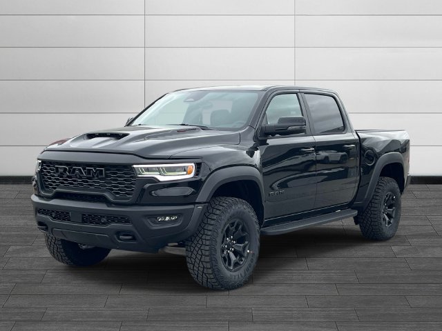 New 2027 RAM 1500 RHO AWD/4WD image 8