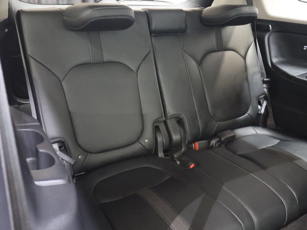 Used 2024 Honda Pilot EX-L image 13