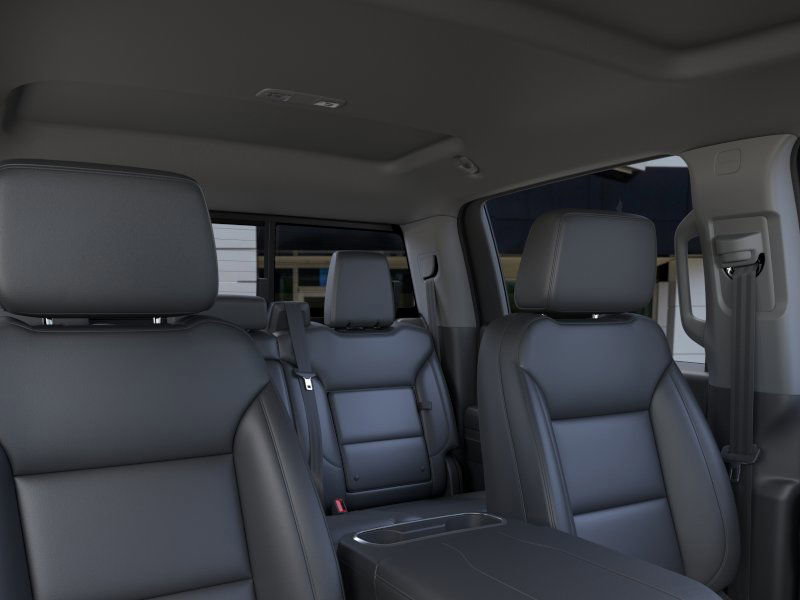 New 2026 GMC Sierra 1500 Elevation w/ Elevation Premium Package image 26