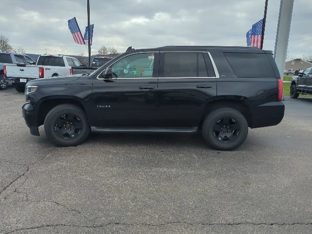 Used 2016 Chevrolet Tahoe LS w/ Max Trailering Package image 5