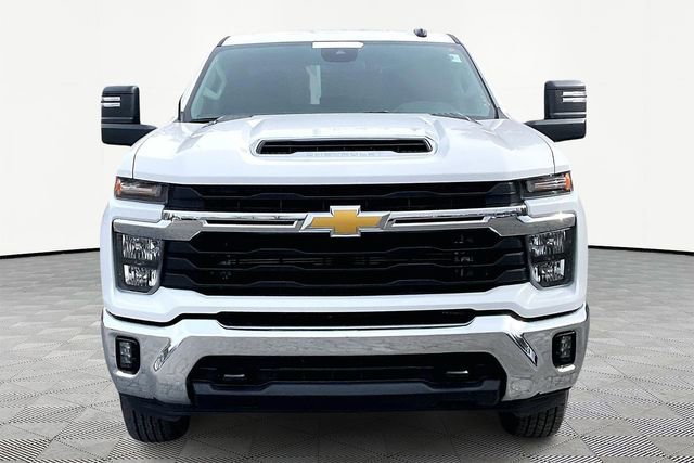 Used 2025 Chevrolet Silverado 2500 LT w/ Convenience Package image 2