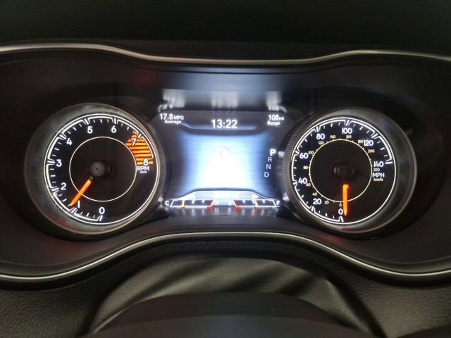 Used 2021 Jeep Cherokee Limited w/ Elite Package image 18