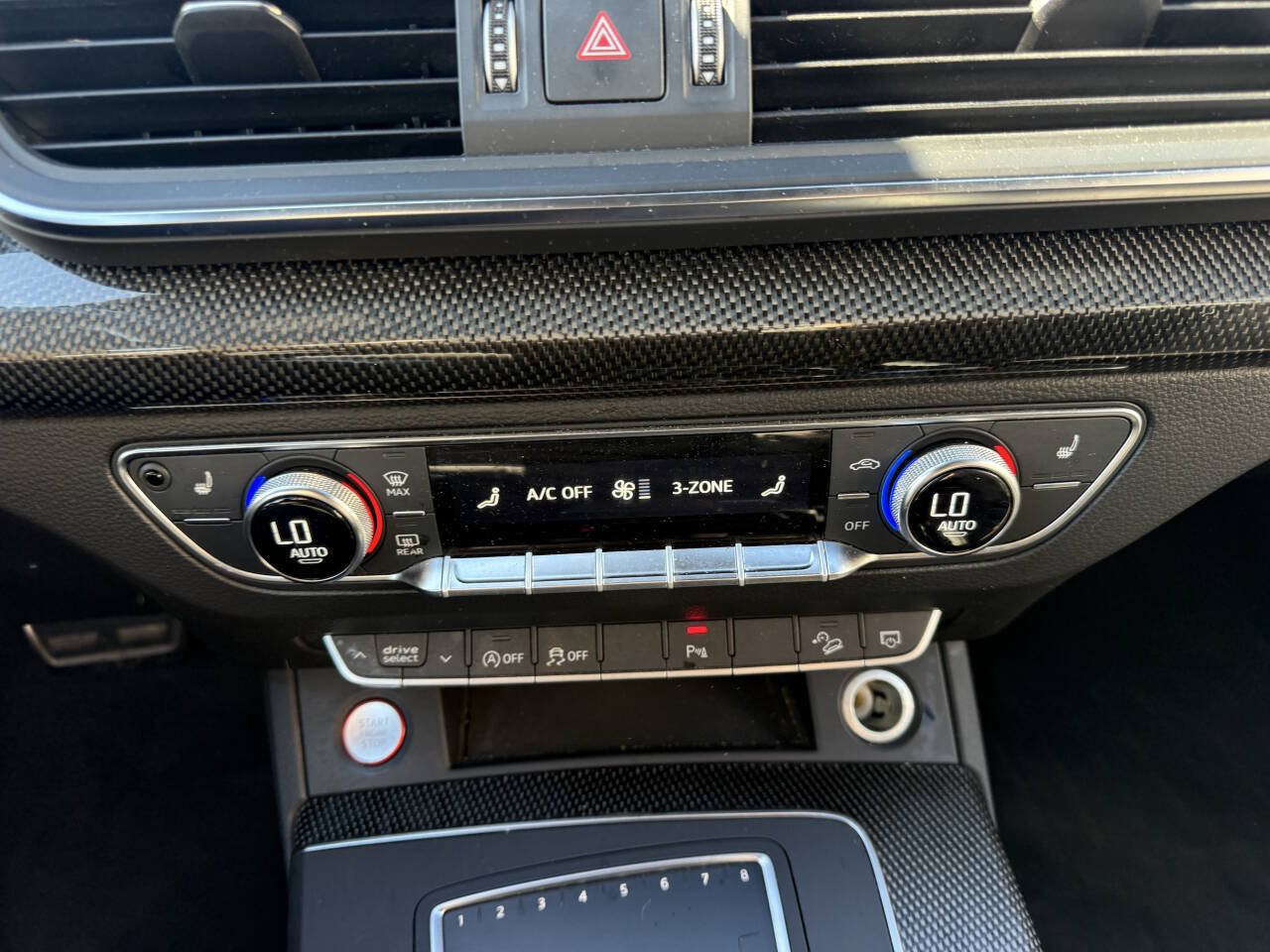 Used 2018 Audi SQ5 Premium Plus w/ S Sport Package AWD/4WD image 14