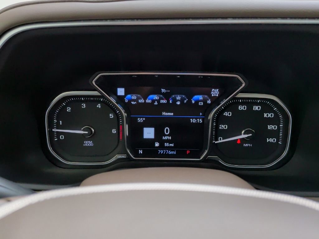 Used 2021 GMC Yukon Denali image 26