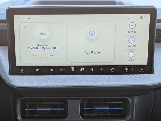 New 2026 Ford Maverick XLT w/ Equipment Group 301A AWD/4WD image 16