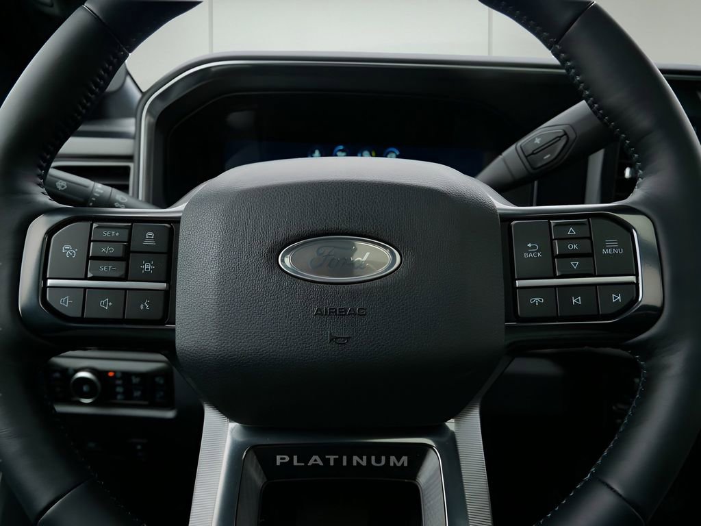 Used 2025 Ford F450 Platinum image 21
