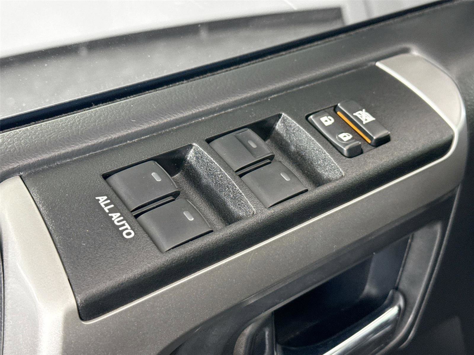 Certified 2022 Toyota 4Runner SR5 Premium w/ Moonroof Package image 29