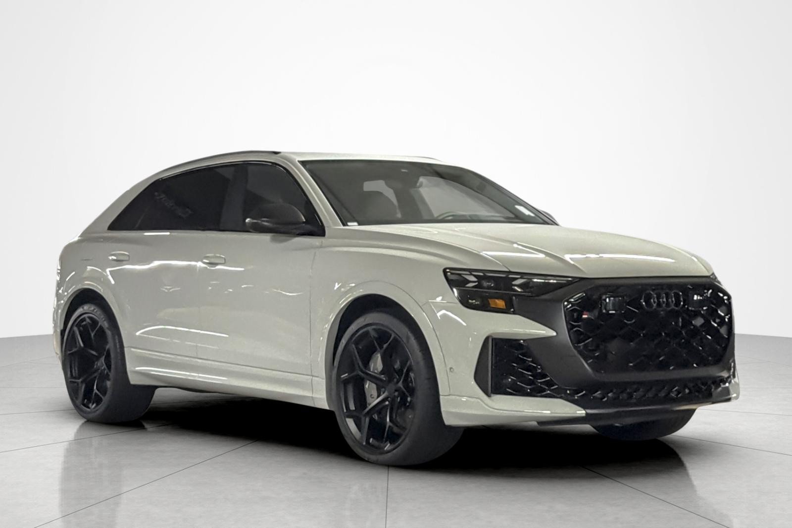 New 2026 Audi RS Q8 performance AWD/4WD image 2
