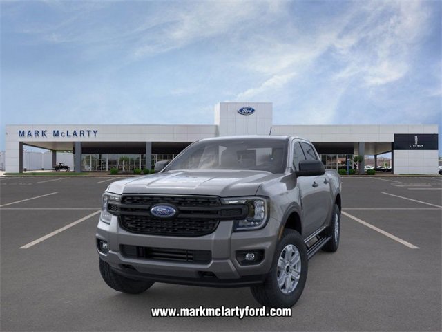 New 2025 Ford Ranger XL w/ Trailer Tow Package image 2