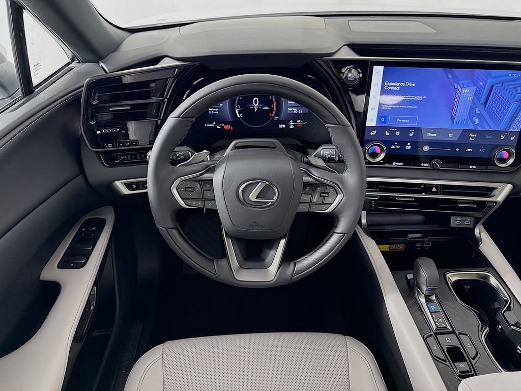 New 2026 Lexus RX 350 FWD image 19