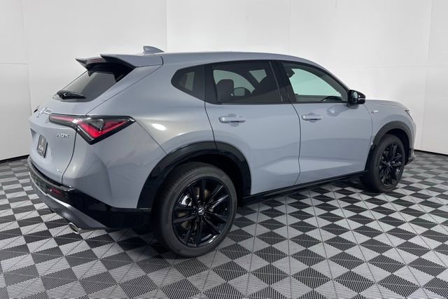 New 2026 Acura ADX A-Spec image 7