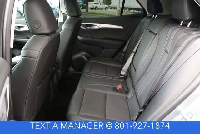 New 2026 Buick Envision Avenir AWD/4WD image 15