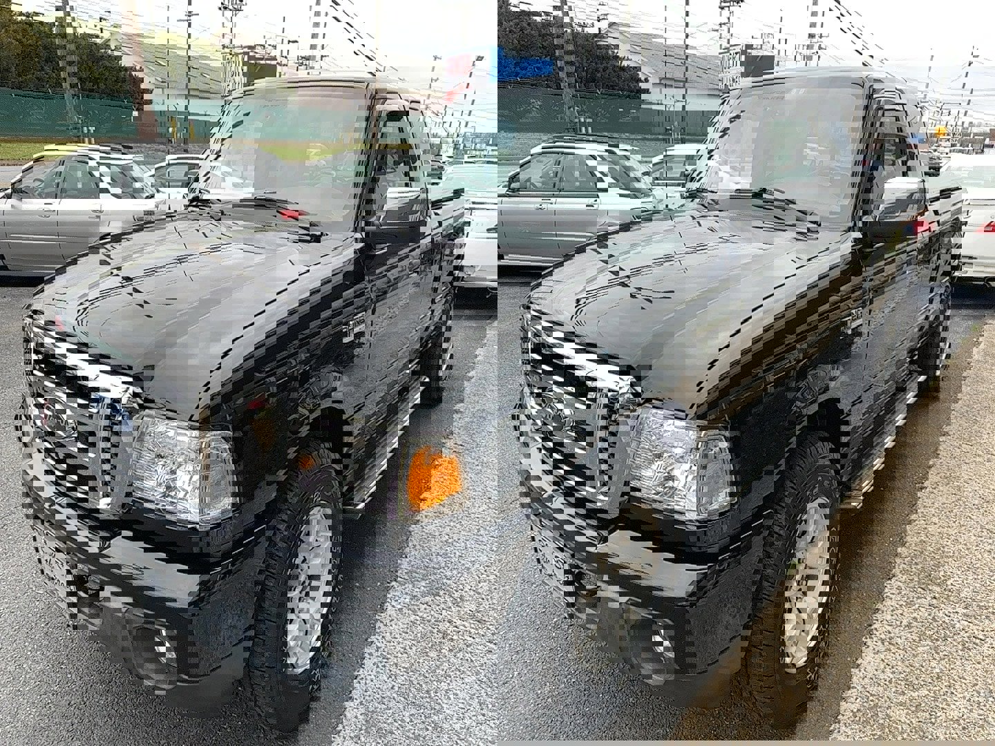 Used 2011 Ford Ranger XLT w/ Bright Trim Group image 5