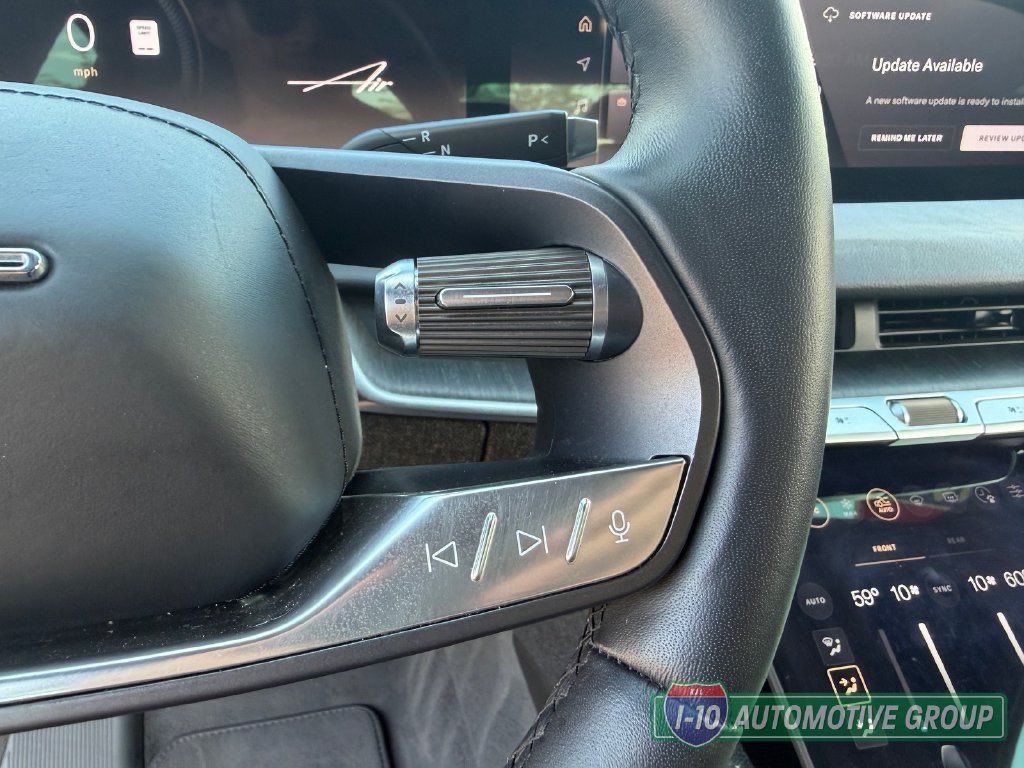 Used 2023 Lucid Air Touring AWD/4WD image 20