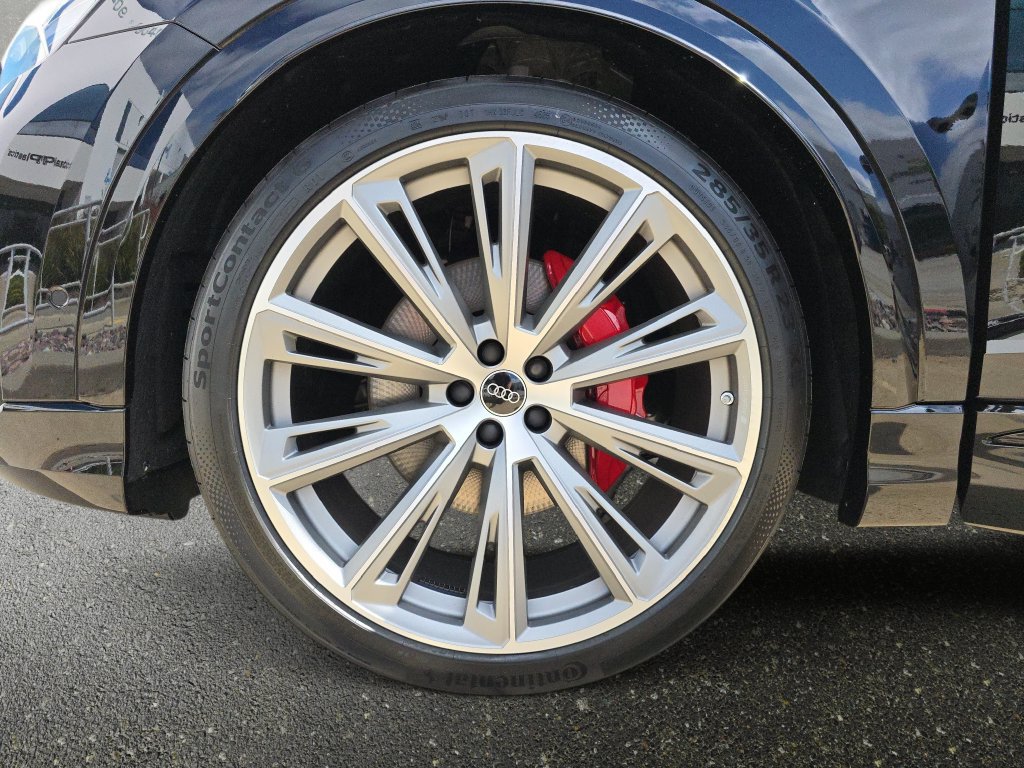 New 2026 Audi Q8 Prestige AWD/4WD image 33