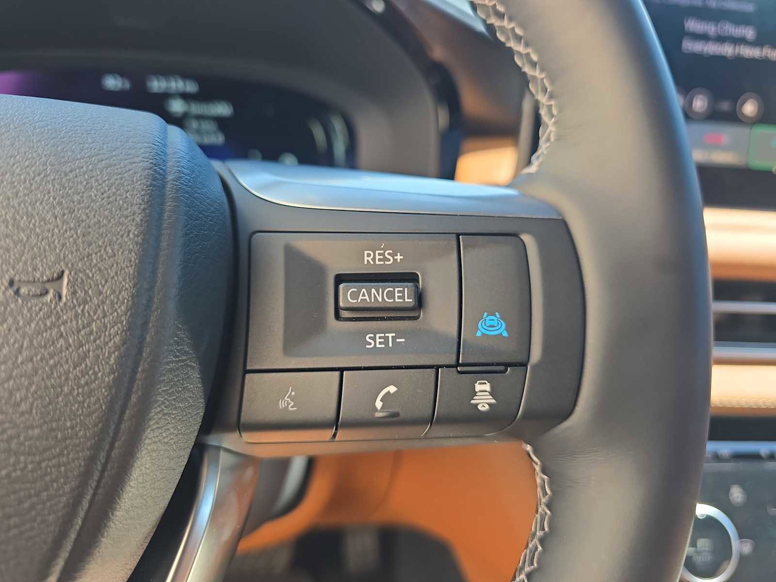 Certified 2026 INFINITI QX60 Autograph w/ Dark Cargo Package image 23