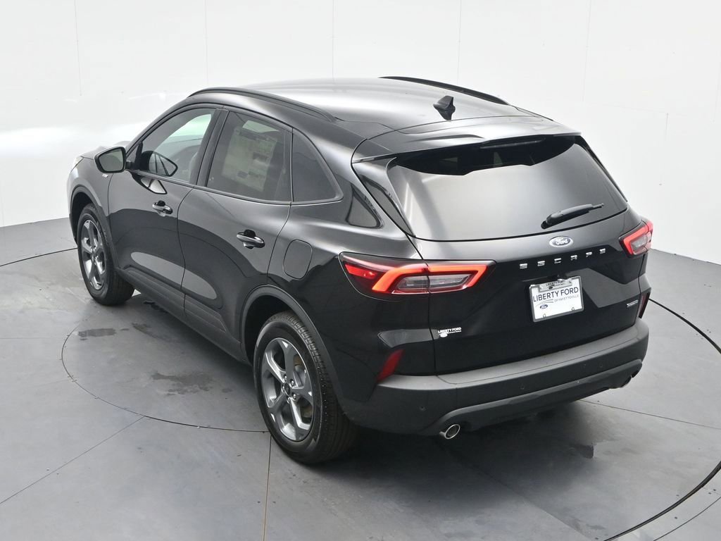 New 2026 Ford Escape ST-Line Select w/ Tech Pack #1 image 31