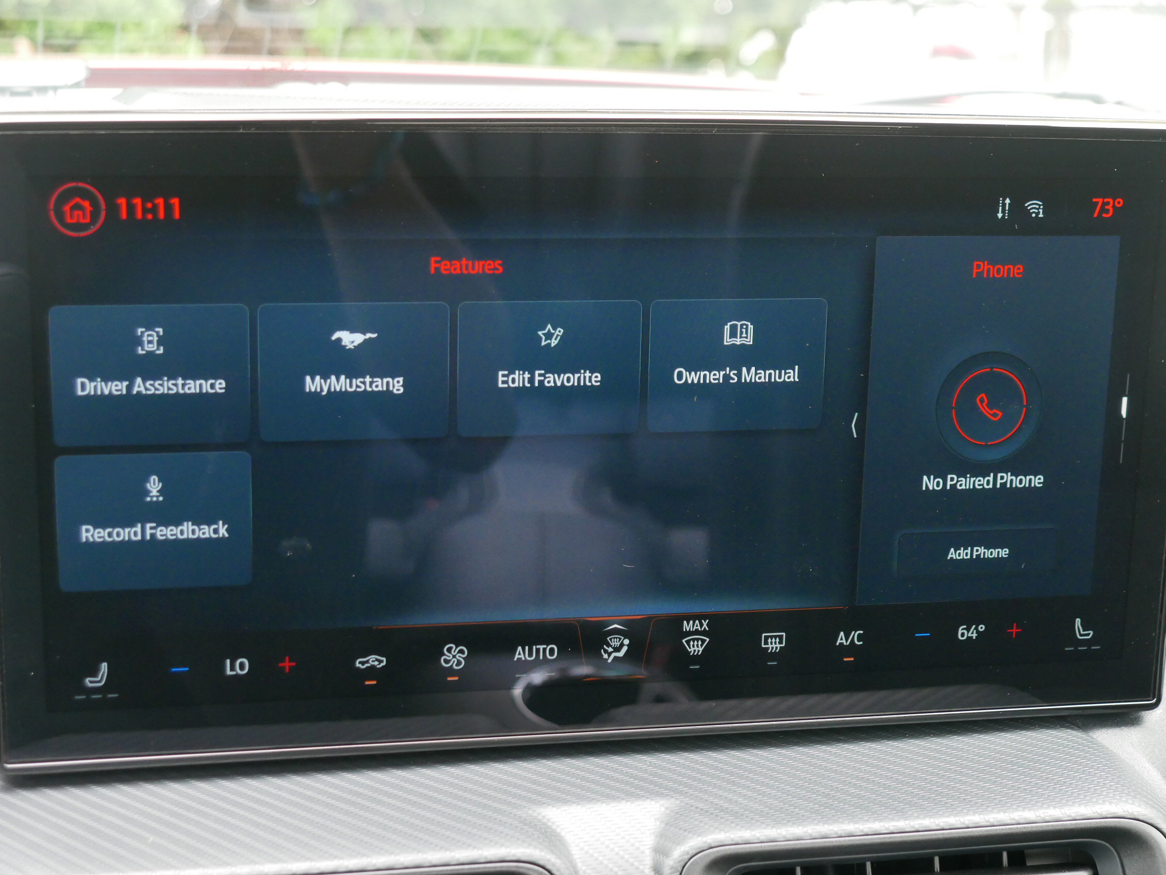 Certified 2024 Ford Mustang GT image 10