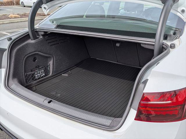 Certified 2023 Audi A4 2.0T Premium Plus w/ Premium Plus Package image 24