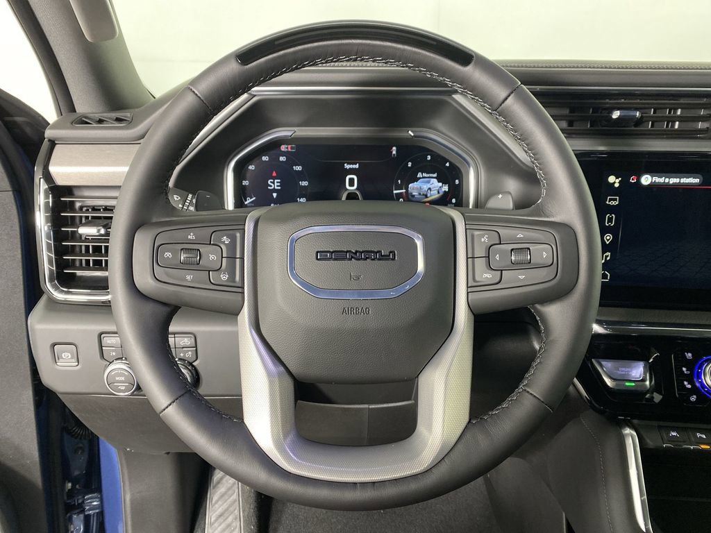 New 2026 GMC Sierra 1500 Denali w/ Technology Package image 13