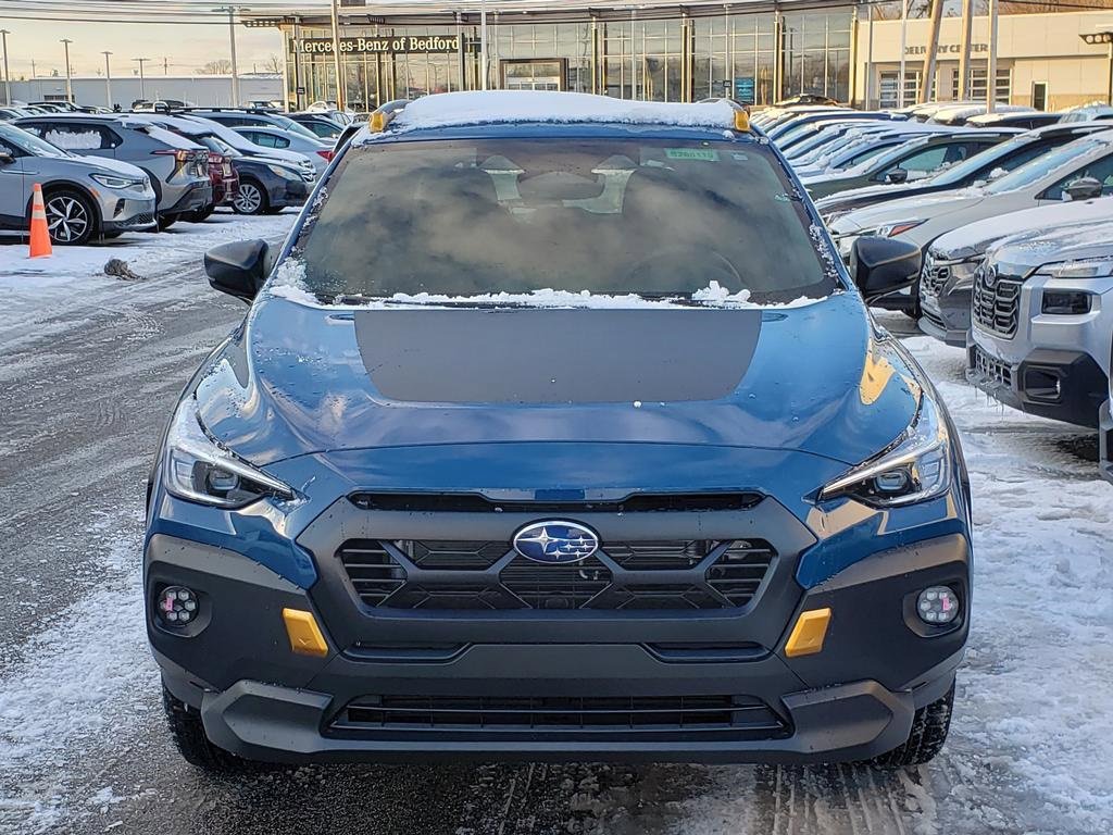 New 2026 Subaru Crosstrek 2.5i Wilderness image 5