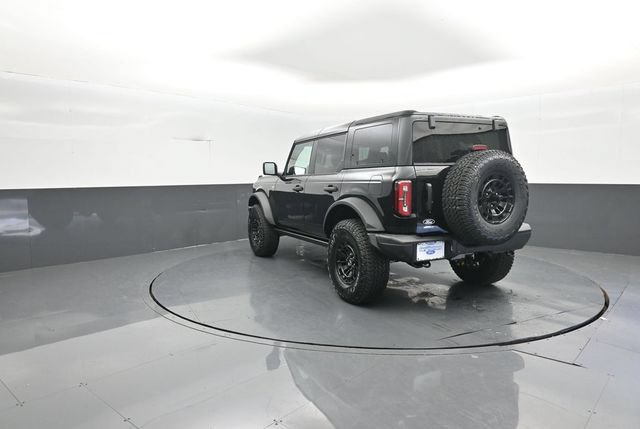 New 2026 Ford Bronco Badlands image 5