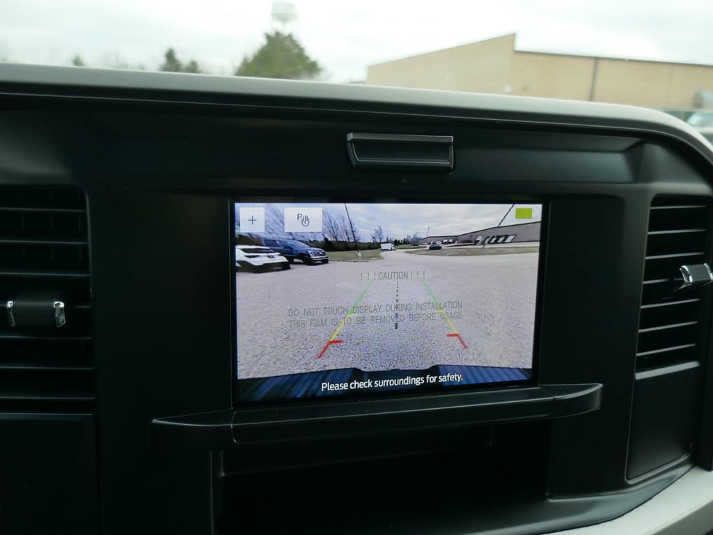 New 2026 Ford F250 XL image 24