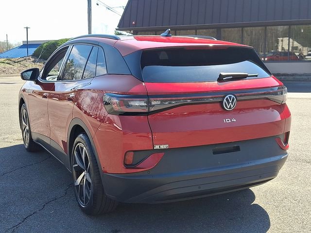 Certified 2023 Volkswagen ID.4 Pro S image 8