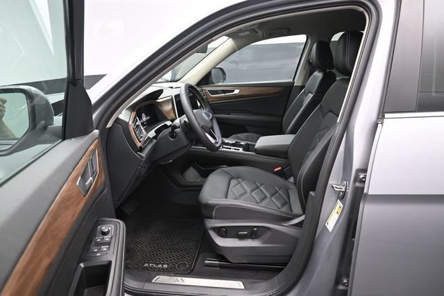 New 2026 Volkswagen Atlas SE AWD/4WD image 9