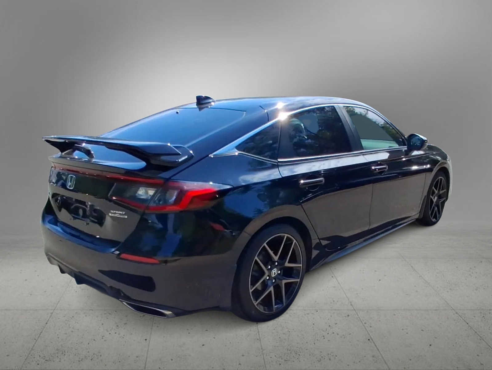 Used 2023 Honda Civic Sport Touring image 8