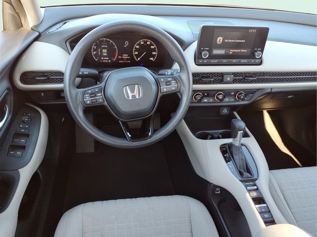Used 2023 Honda HR-V LX image 14