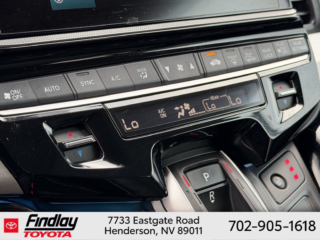 Used 2025 Honda Odyssey Touring image 26