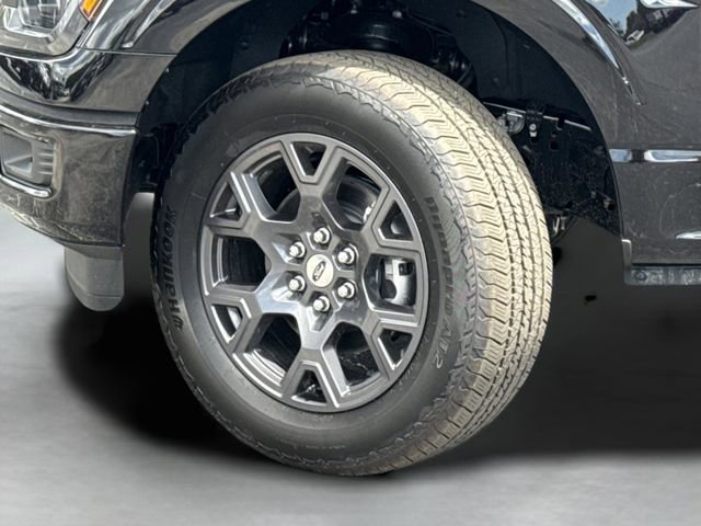 New 2026 Ford F150 STX w/ Equipment Group 200A AWD/4WD image 45