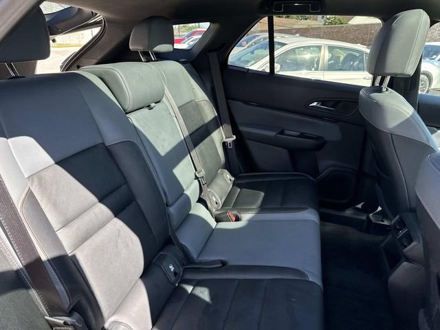 Used 2024 Honda Prologue Touring image 9