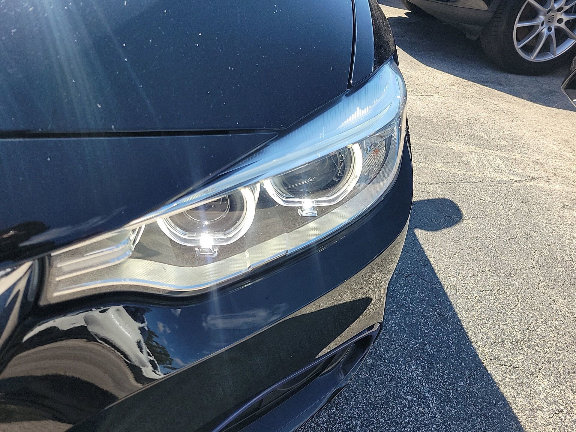 Used 2014 BMW 428i Coupe image 7