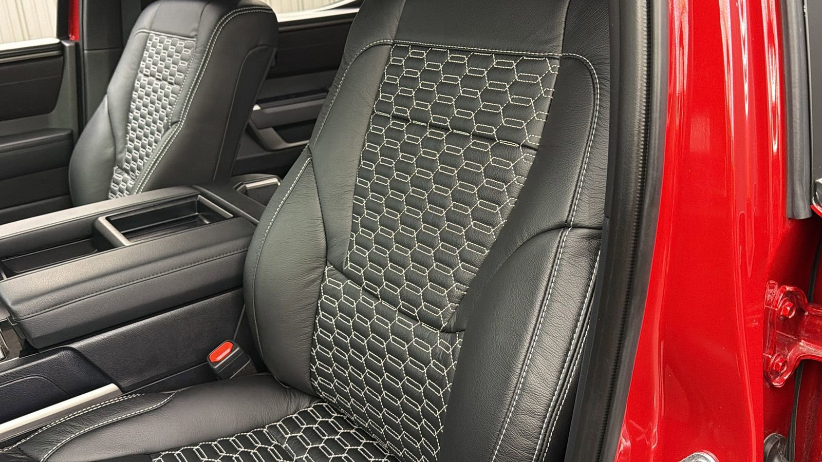 Used 2025 Toyota Tundra SR5 w/ SR5 Convenience Package image 22