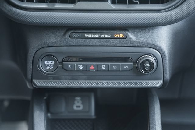 New 2026 Ford Bronco Sport Big Bend AWD/4WD image 27