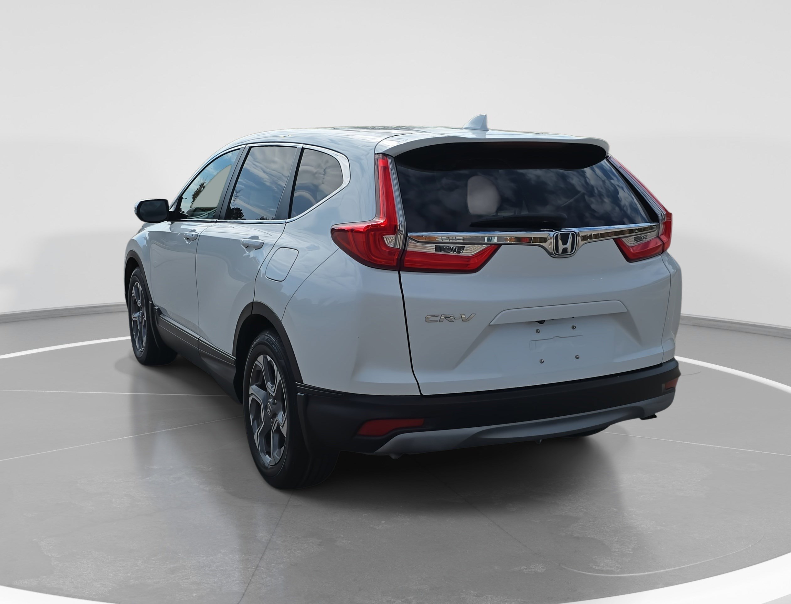 Used 2019 Honda CR-V EX-L image 7