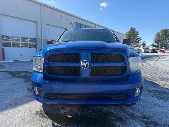 Used 2015 RAM 1500 Express image 11