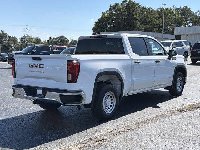 New 2026 GMC Sierra 1500 Pro w/ Pro Value Package RWD image 5