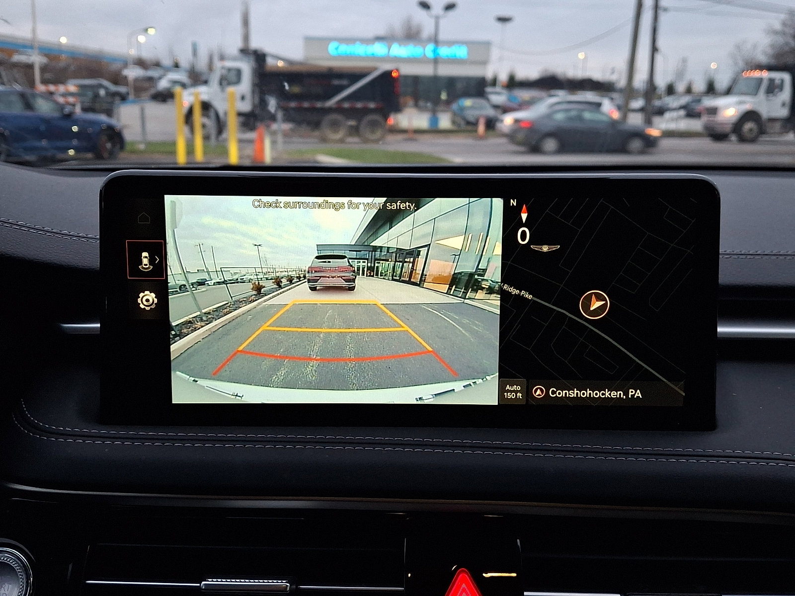 Certified 2026 Genesis G70 2.5T image 18