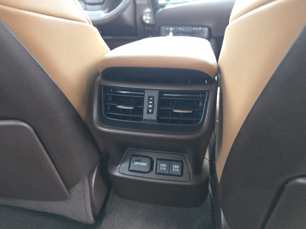 Used 2021 Lexus ES 350 w/ Premium Package image 31