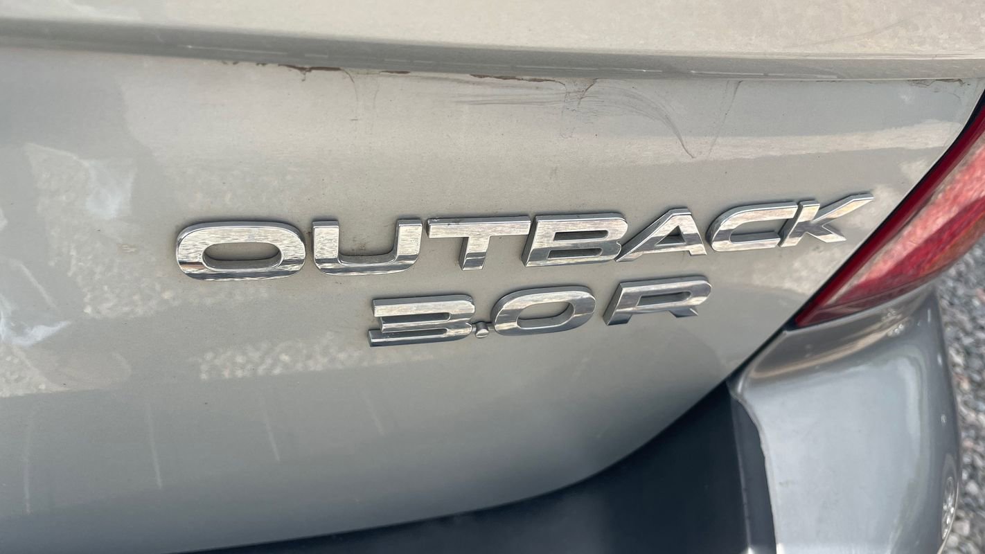 Used 2006 Subaru Outback 3.0R AWD/4WD image 23
