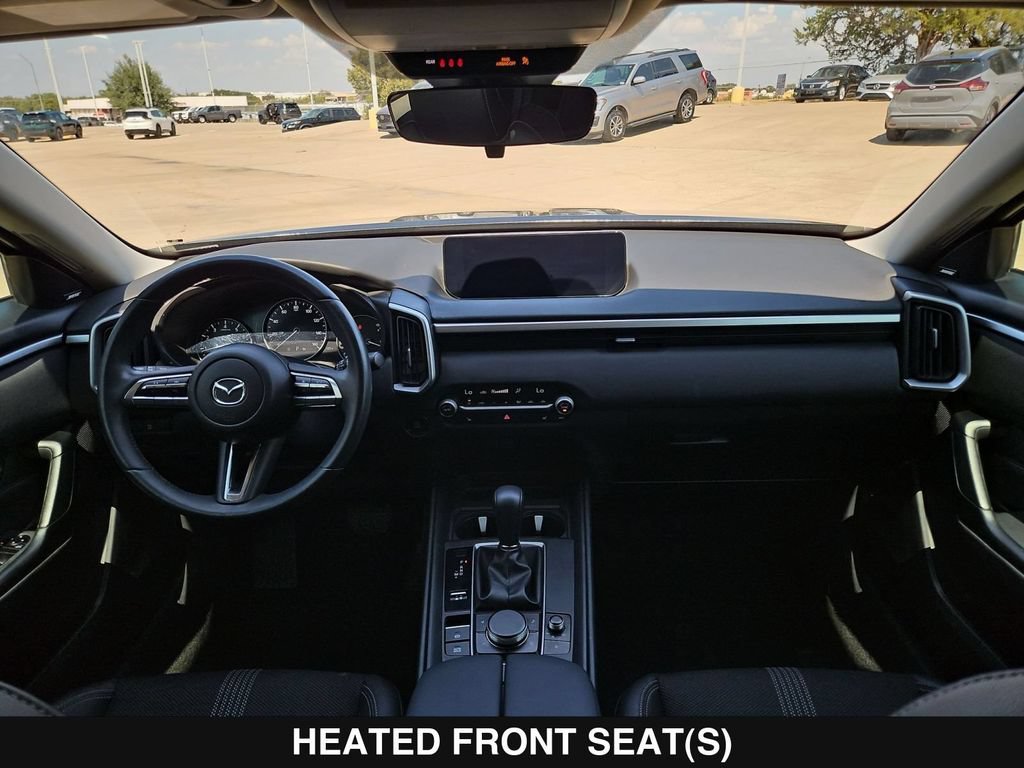 Used 2024 MAZDA CX-50 AWD 2.5 S w/ Cargo Package image 19