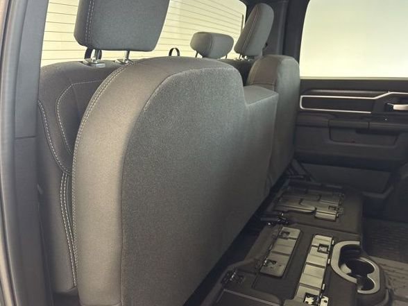 New 2026 RAM 2500 Big Horn image 22