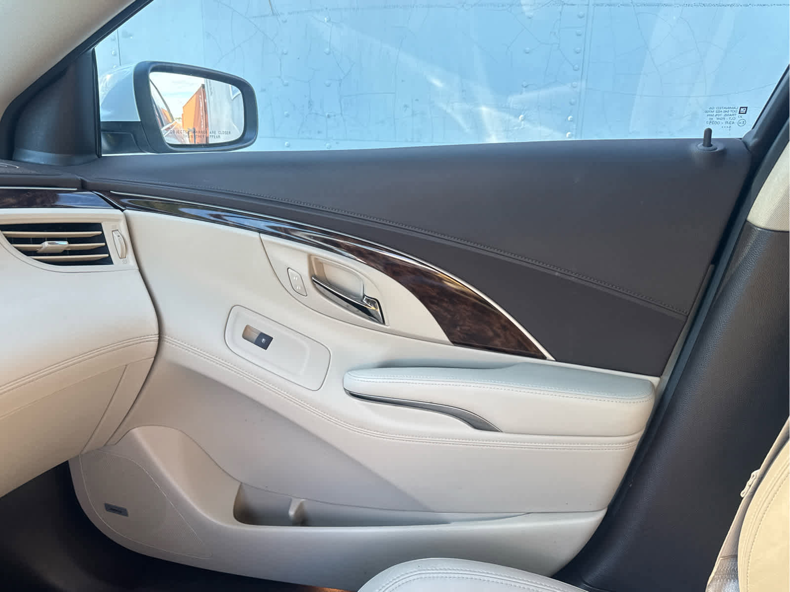 Used 2016 Buick LaCrosse Leather image 27