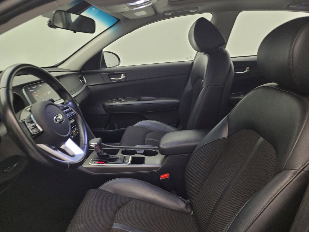 Used 2020 Kia Optima S w/ S Panoramic Sunroof Package FWD image 17